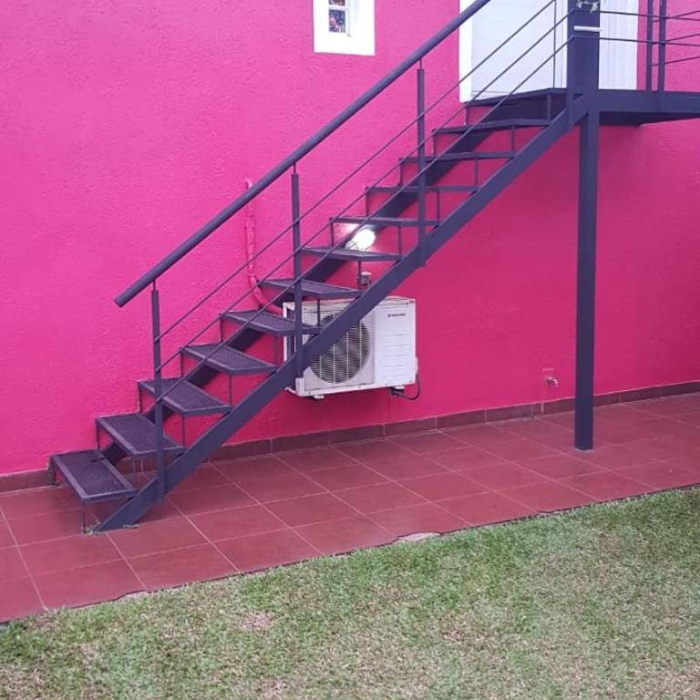 Casa 24 Puerto Iguazu - Apartamento Superior - 10