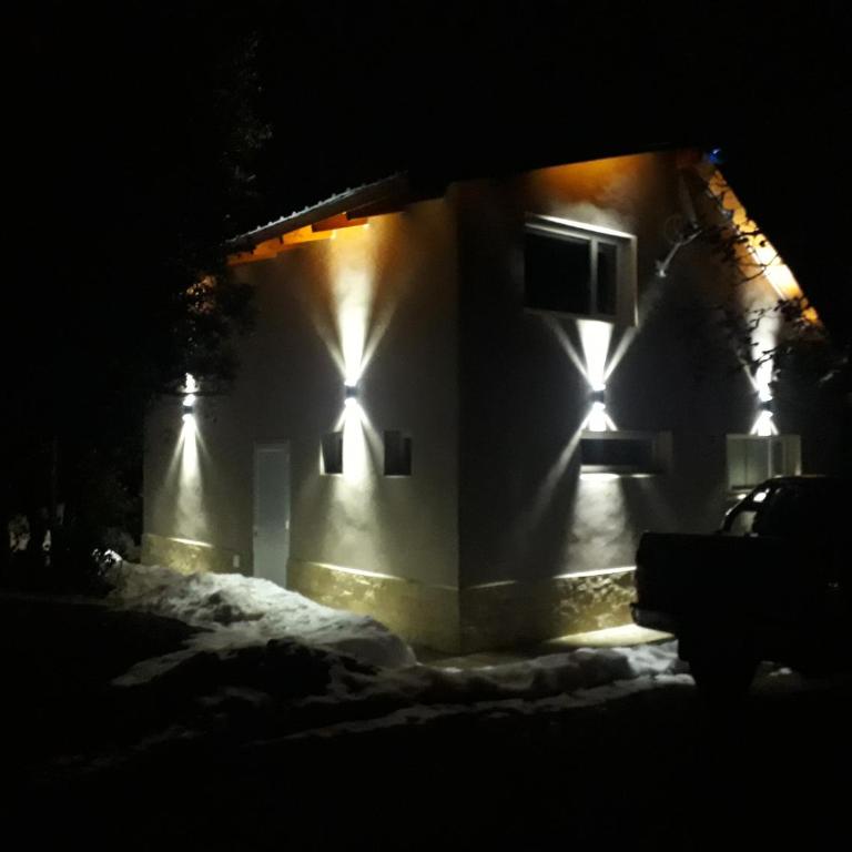 La Lomada - Chalet de 2 dormitorios - 29