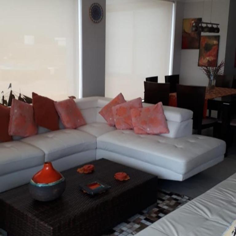 Departamentos Costa Pingueral - Apartamento de 3 dormitorios - 16