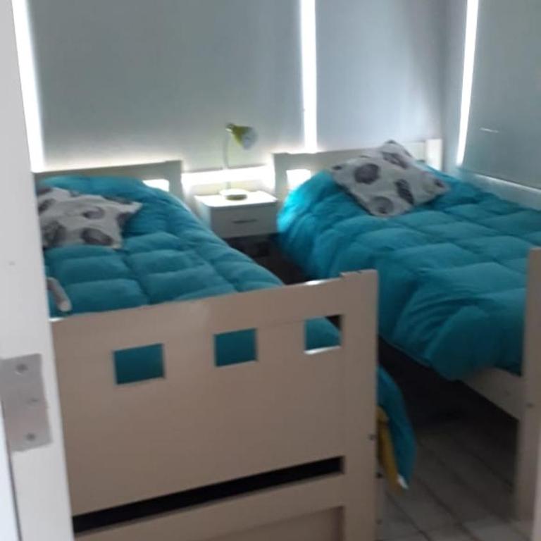 Departamentos Costa Pingueral - Apartamento de 3 dormitorios - 11