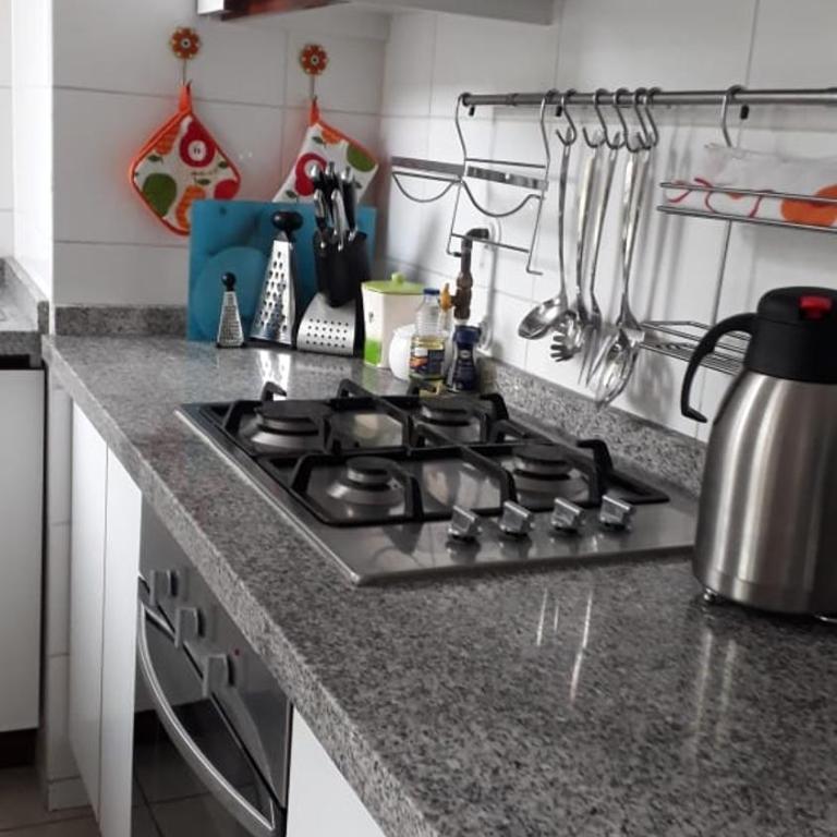 Departamentos Costa Pingueral - Apartamento de 3 dormitorios - 3