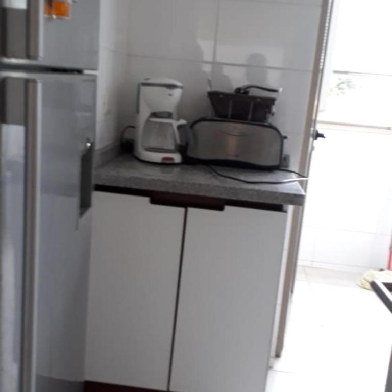 Departamentos Costa Pingueral - Apartamento de 3 dormitorios - 1