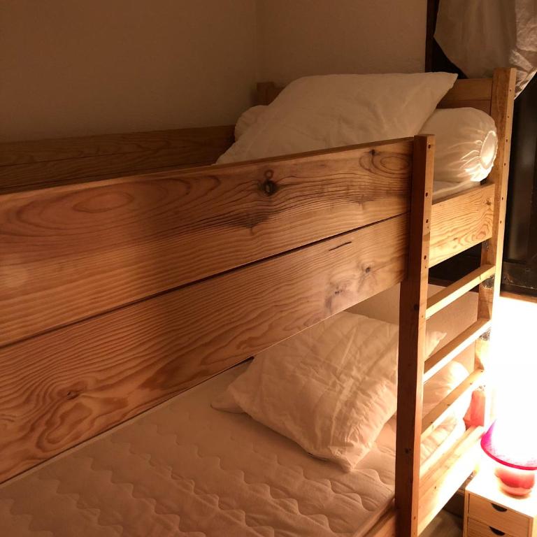 Studio Monêtier-les-Bains (Serre Chevalier) - Appartement 1 Chambre - 6