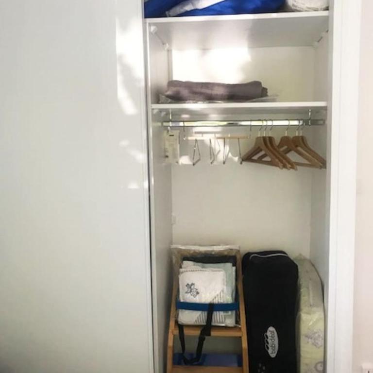 LE NID DE LA PIRAZ - Parking, Balcon & Netflix ! - One-Bedroom Apartment - 20