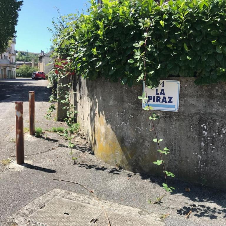 LE NID DE LA PIRAZ - Parking, Balcon & Netflix ! - One-Bedroom Apartment - 23