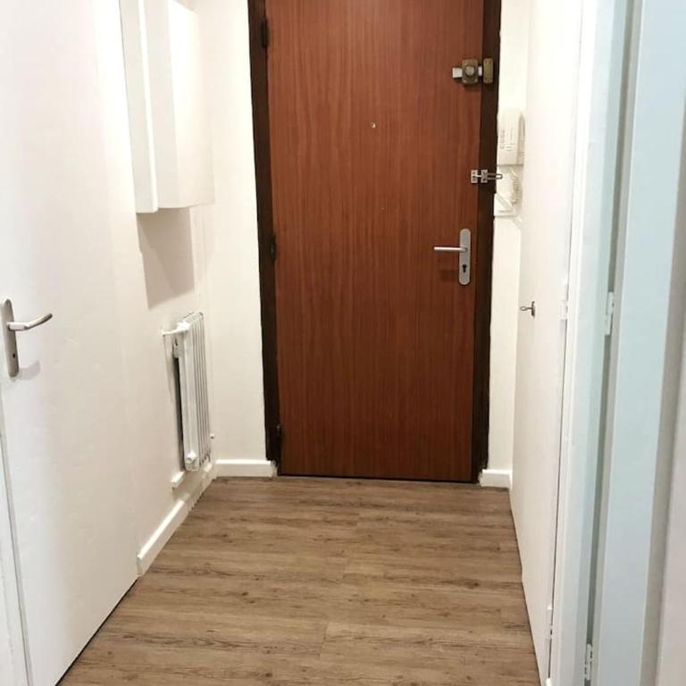 LE NID DE LA PIRAZ - Parking, Balcon & Netflix ! - One-Bedroom Apartment - 14