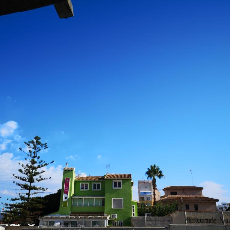 BLUE SEA apartment - Apartamento de 2 dormitorios - 71