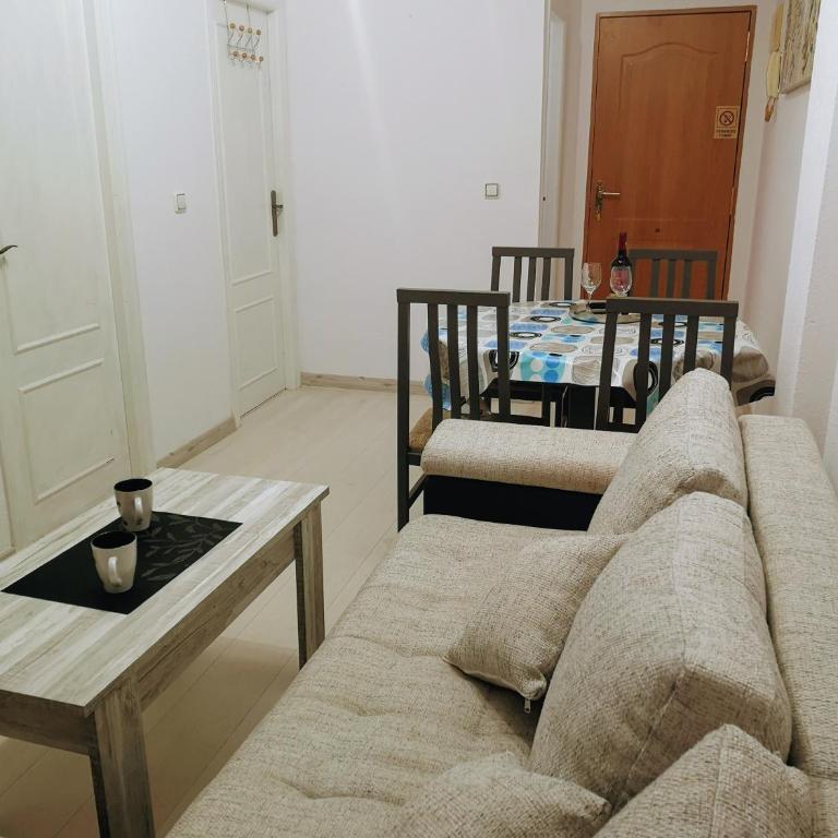 BLUE SEA apartment - Apartamento de 2 dormitorios - 68