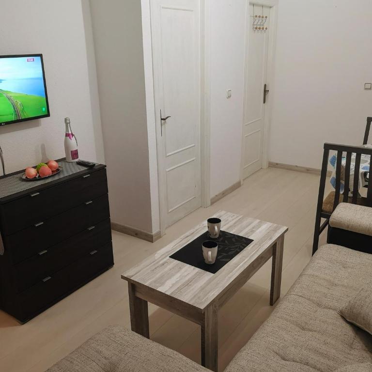 BLUE SEA apartment - Apartamento de 2 dormitorios - 76