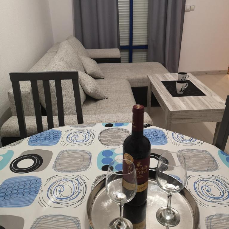 BLUE SEA apartment - Apartamento de 2 dormitorios - 73