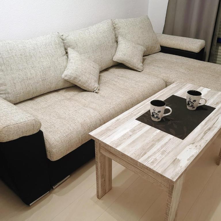 BLUE SEA apartment - Apartamento de 2 dormitorios - 37