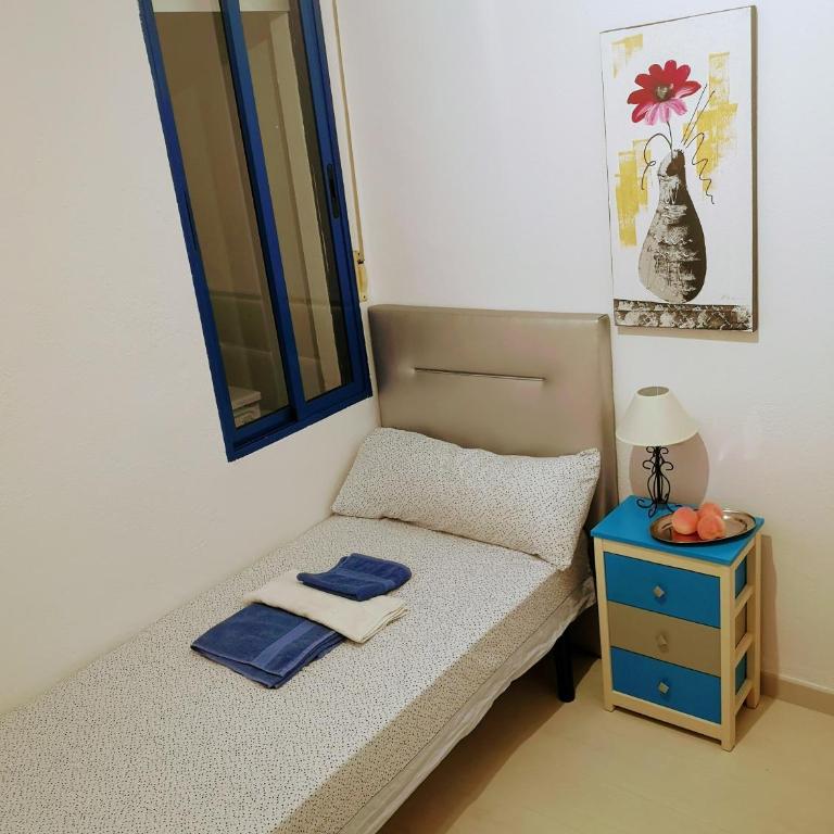 BLUE SEA apartment - Apartamento de 2 dormitorios - 51