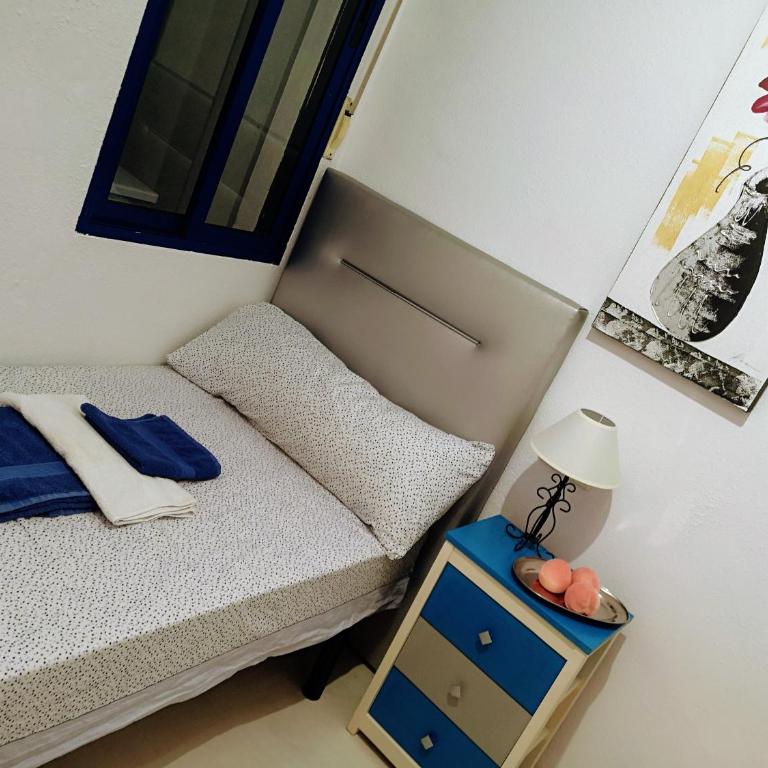 BLUE SEA apartment - Apartamento de 2 dormitorios - 48