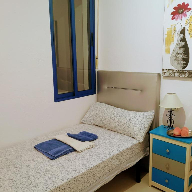 BLUE SEA apartment - Apartamento de 2 dormitorios - 47