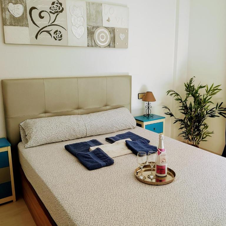 BLUE SEA apartment - Apartamento de 2 dormitorios - 36
