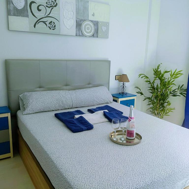BLUE SEA apartment - Apartamento de 2 dormitorios - 18