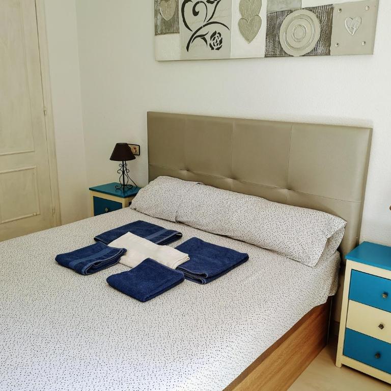BLUE SEA apartment - Apartamento de 2 dormitorios - 43