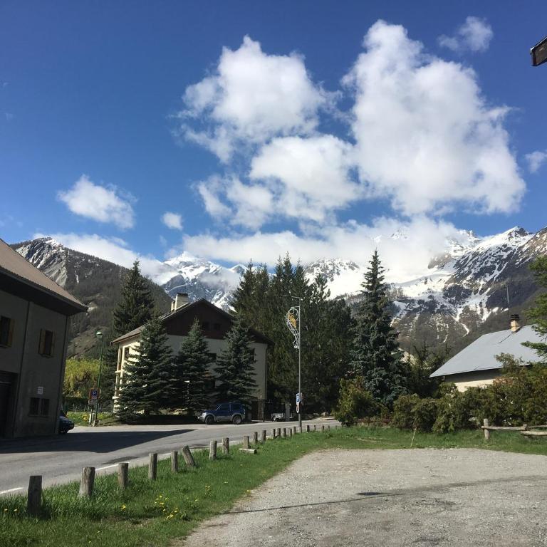 Studio Monêtier-les-Bains (Serre Chevalier) - Appartement 1 Chambre - 2