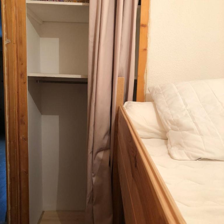 Studio Monêtier-les-Bains (Serre Chevalier) - Appartement 1 Chambre - 3