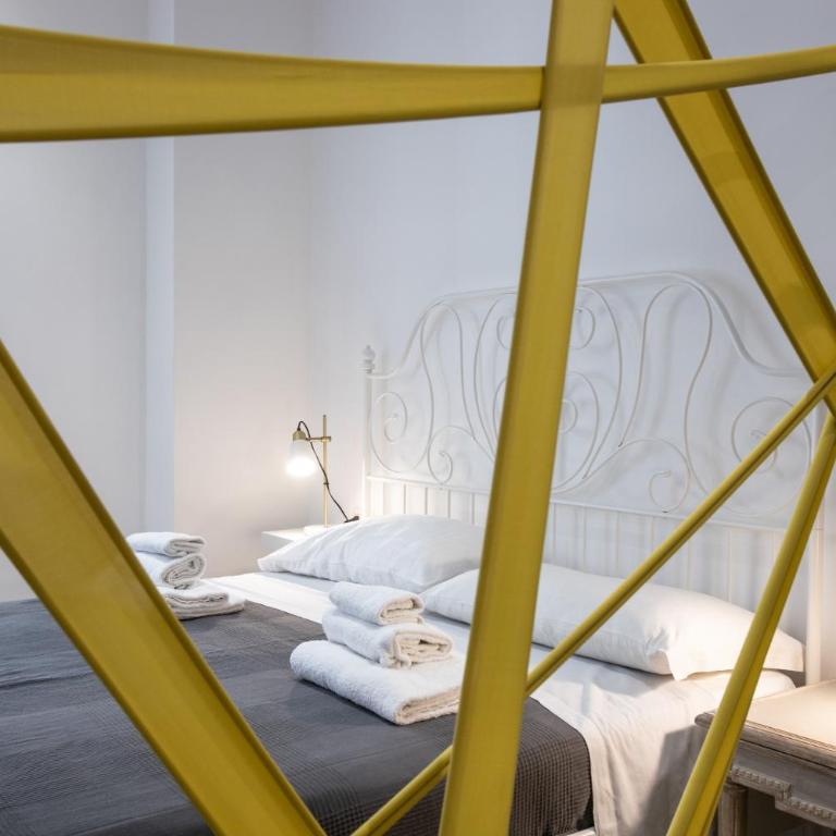 MunicipioHouse-84 by Dimorra - Appartamento con 2 Camere da Letto - 29