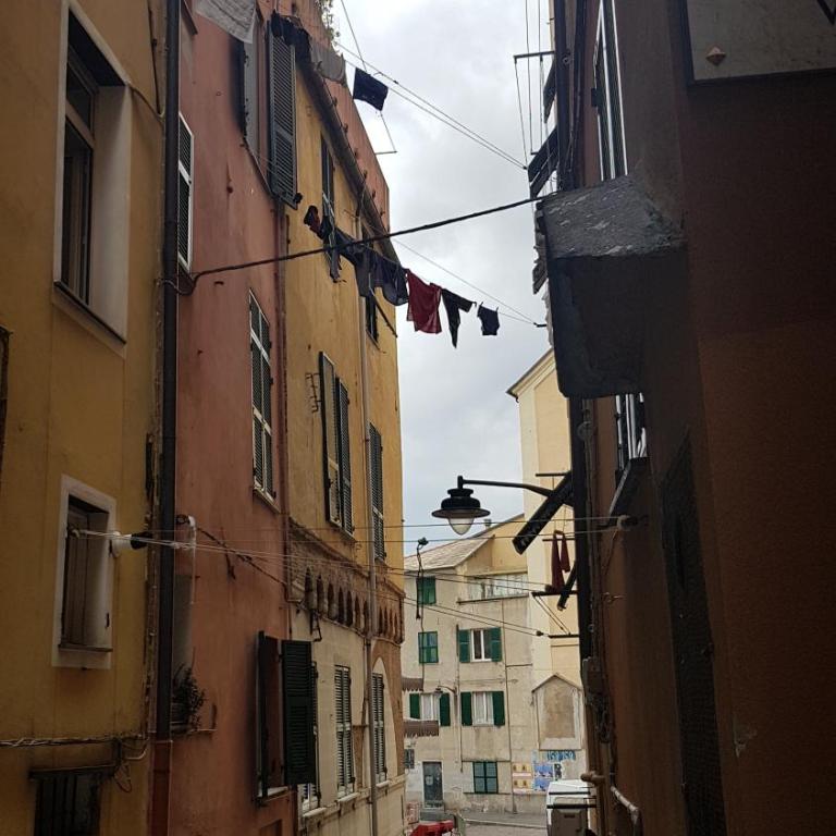 Casa dello Zucchero al Carmine - Apartamento de 1 dormitorio - 13