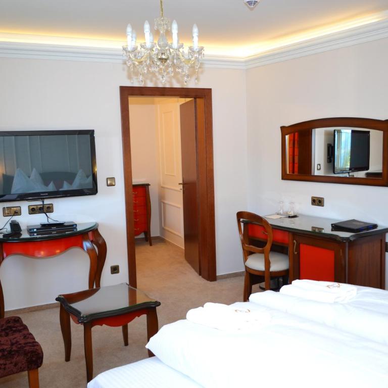 Hotel zum Heiligen Geist - Familienzimmer - 2