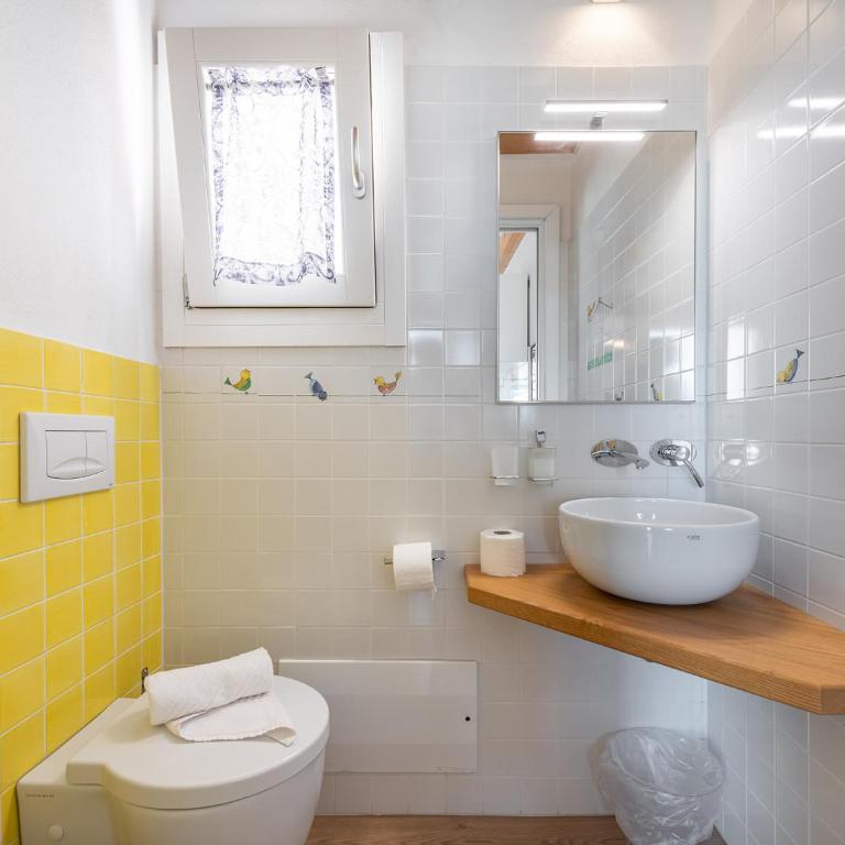"Bea's Terrace" - Private Jacuzzi and panoramic rooftop in the City Centre - Vacation Home - 11