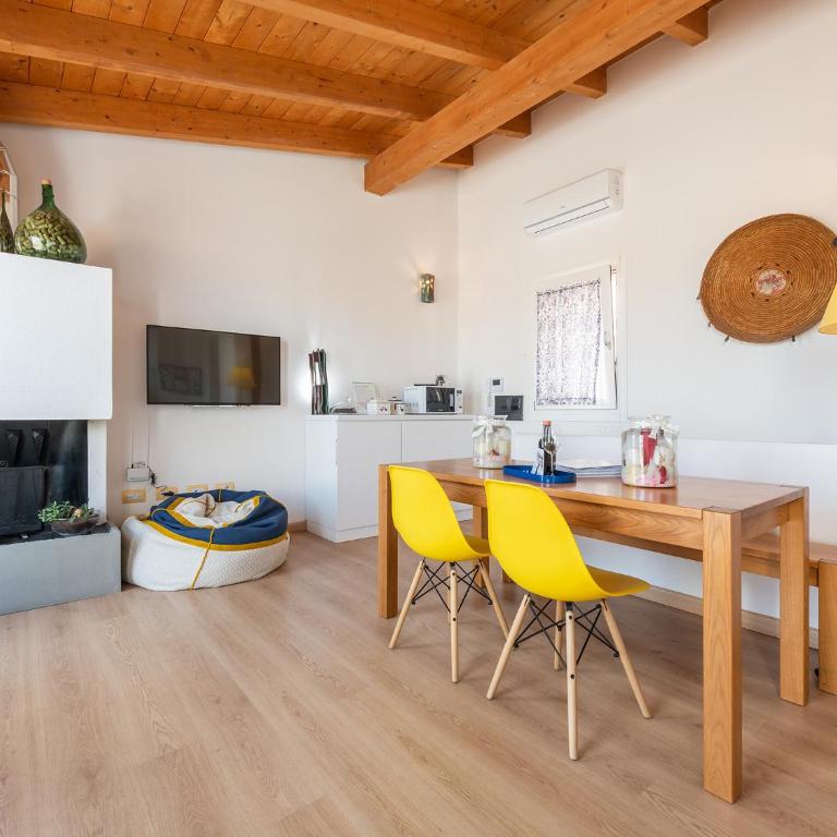 "Bea's Terrace" - Private Jacuzzi and panoramic rooftop in the City Centre - Vacation Home - 12