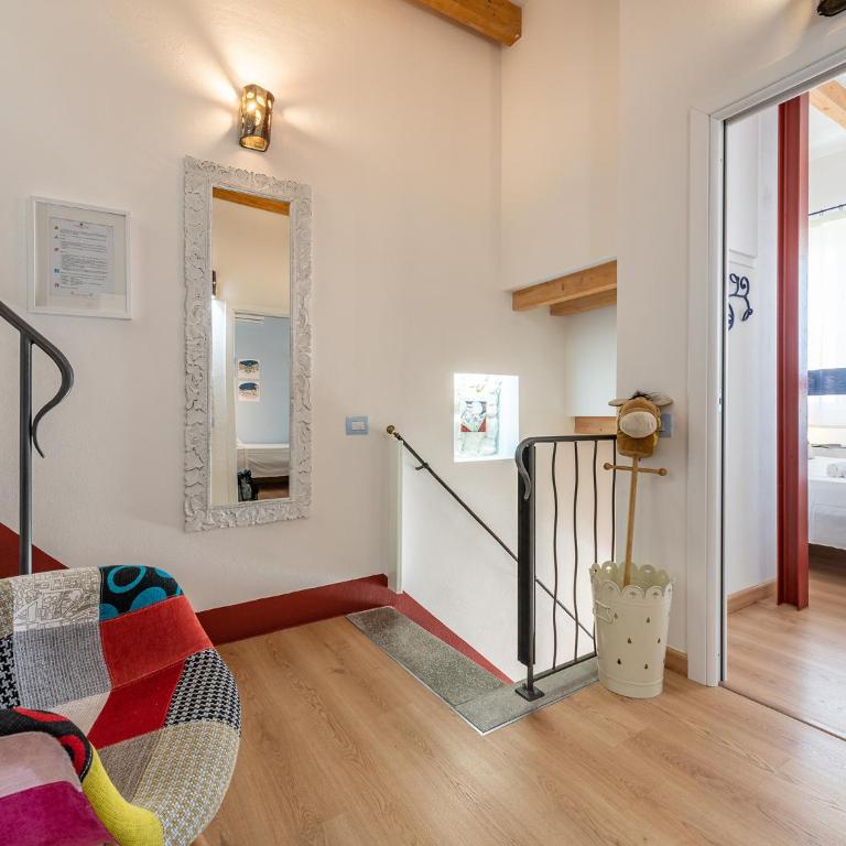 "Bea's Terrace" - Private Jacuzzi and panoramic rooftop in the City Centre - Vacation Home - 27