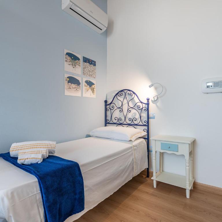 "Bea's Terrace" - Private Jacuzzi and panoramic rooftop in the City Centre - Vacation Home - 24