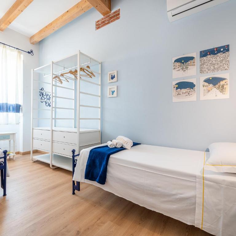 "Bea's Terrace" - Private Jacuzzi and panoramic rooftop in the City Centre - Vacation Home - 21