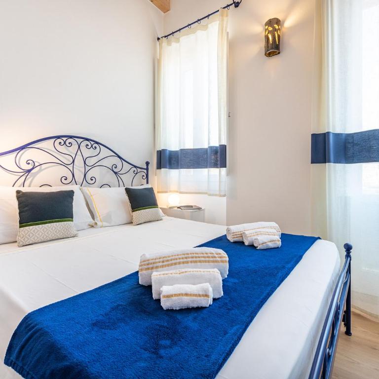"Bea's Terrace" - Private Jacuzzi and panoramic rooftop in the City Centre - Vacation Home - 8