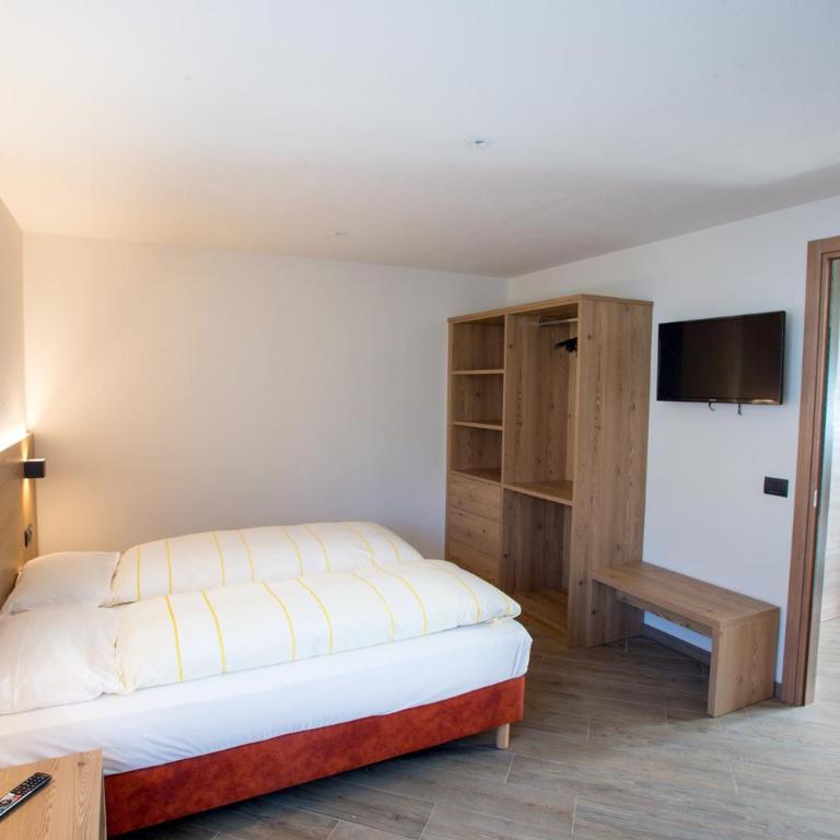 Steinbock B&B - Apartaments - Superior Apartment with Sauna - 4