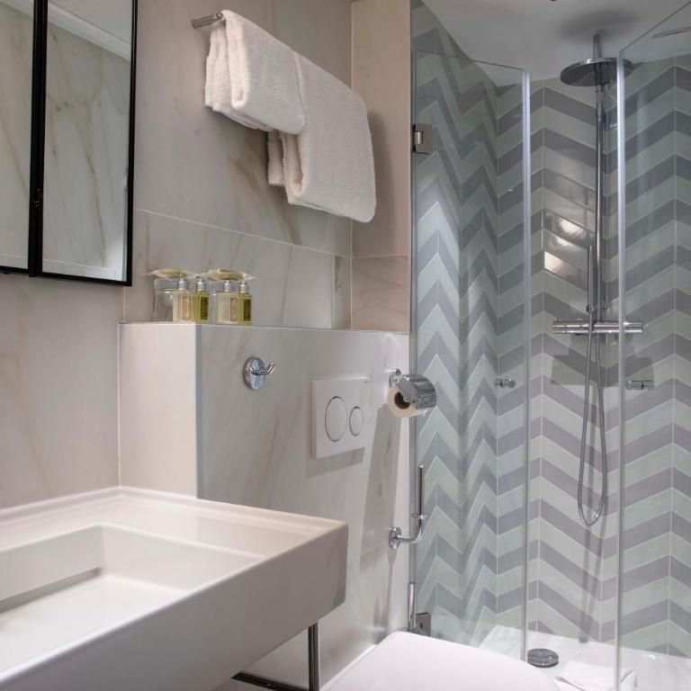 Hôtel Maxim Quartier Latin - Chambre Double Supérieure - 3
