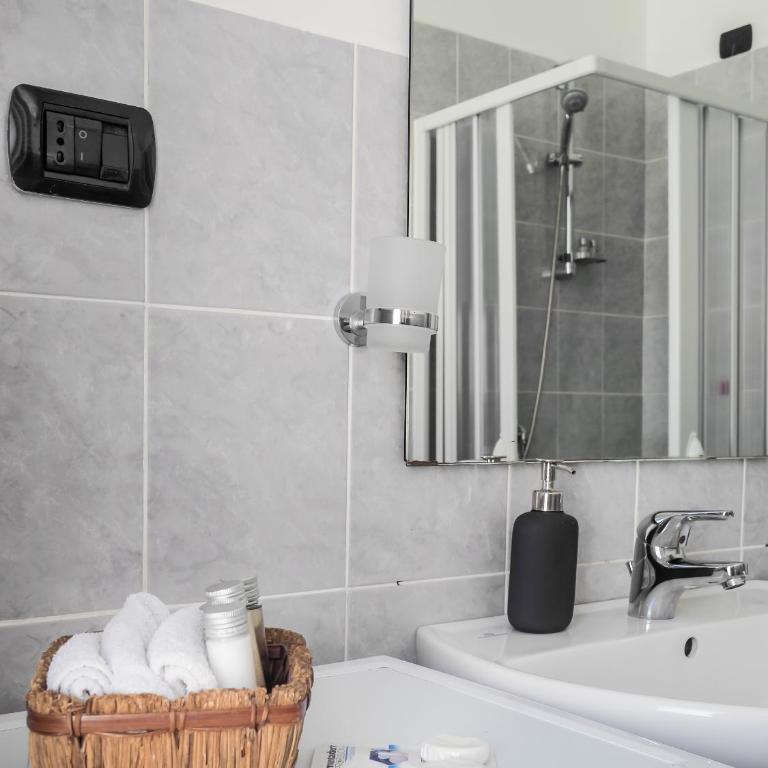 Cinque Terre Cozy Flat - Appartamento con 1 Camera da Letto - 9