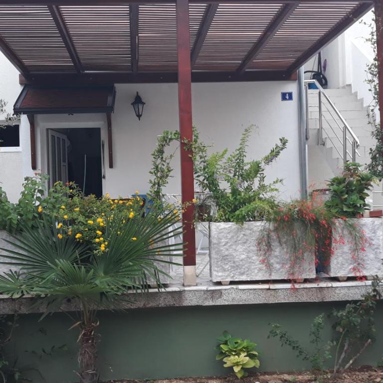 Apartmani ,,Terasa" - Apartman sa 1 Spavaćom Sobom - 1