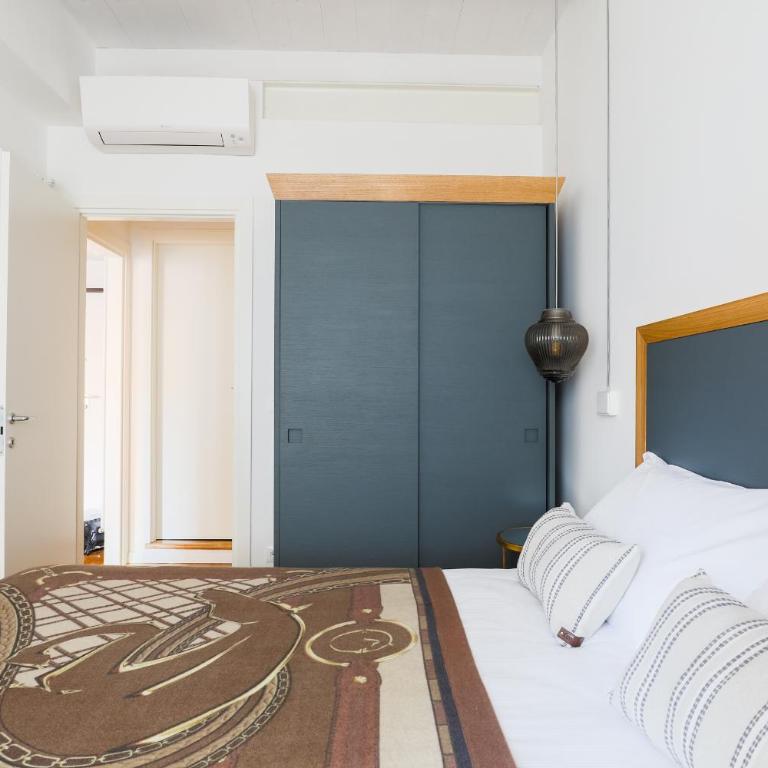 Residence le Porte - Appartamento Superior - 2