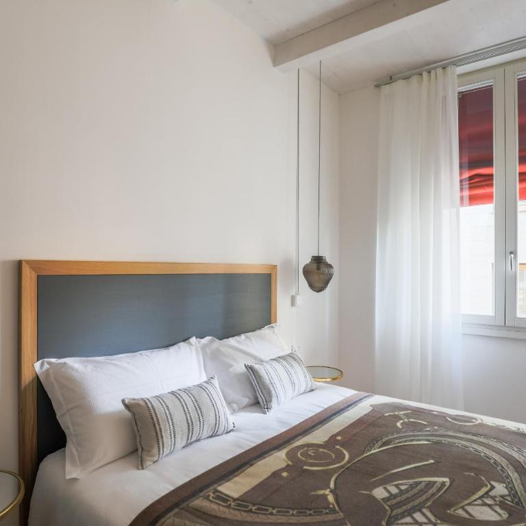 Residence le Porte - Appartamento Superior - 7