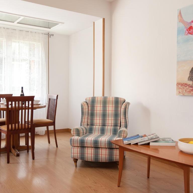 Click&Flat Floridablanca - Four-Bedroom Apartment - Floridablanca - 8