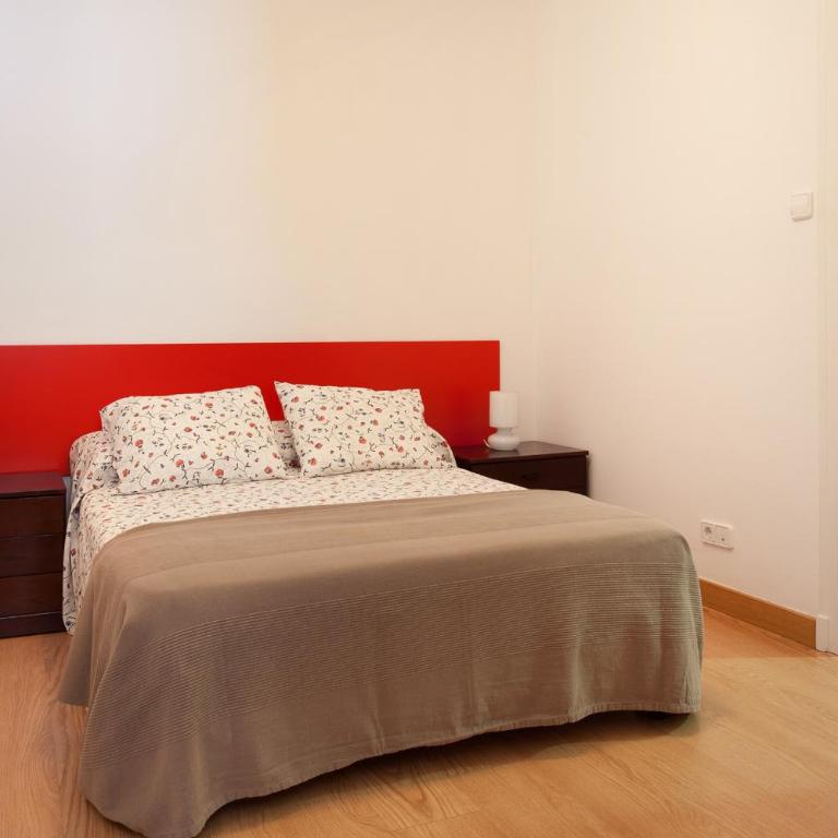 Click&Flat Floridablanca - Four-Bedroom Apartment - Floridablanca - 12