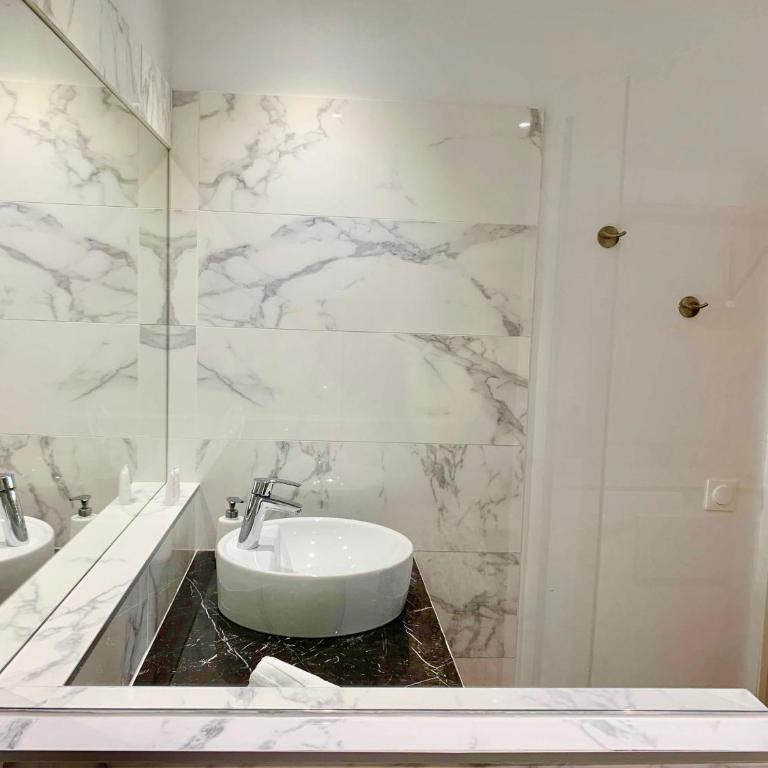 Home Chic Home - Les Suites de La Comédie - Superior Apartment - 34