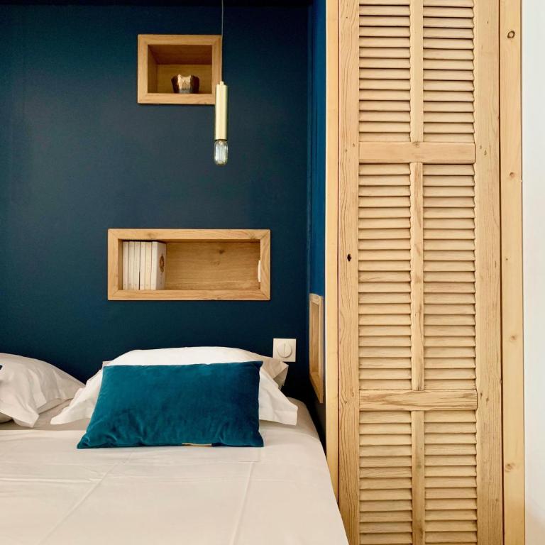 Home Chic Home - Les Suites de La Comédie - Superior Apartment - 16