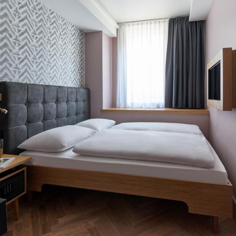Hotel MIO by AMANO - Habitación Doble Pequeña - 4