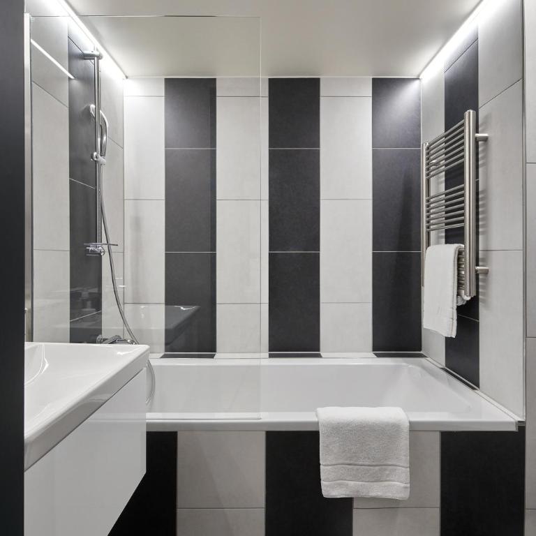 Hotel MIO by AMANO - Habitación Doble Pequeña - 3