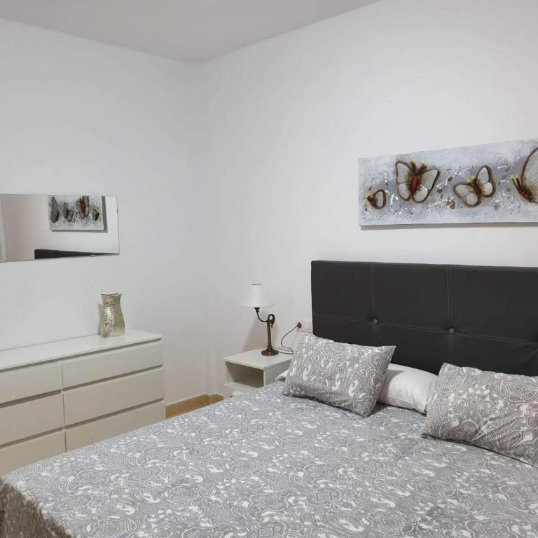 Villa Santana - Three-Bedroom Villa - 3