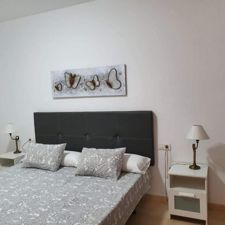 Villa Santana - Three-Bedroom Villa - 17