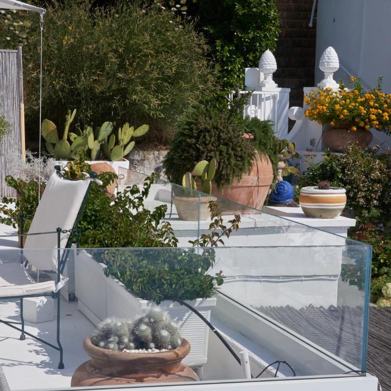 VILLA MARINA PICCOLA ai FARAGLIONI - Casa Vacanze - 44