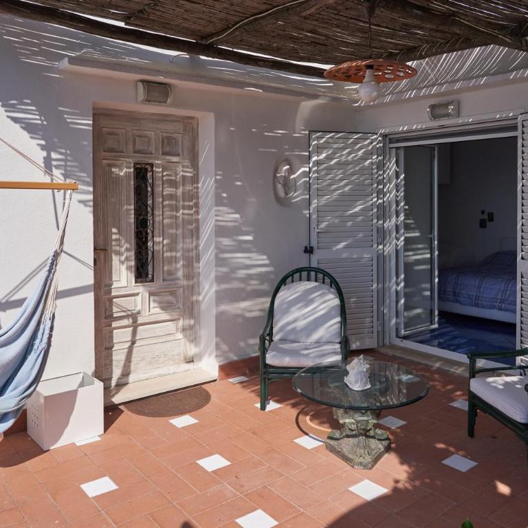 VILLA MARINA PICCOLA ai FARAGLIONI - Casa Vacanze - 20