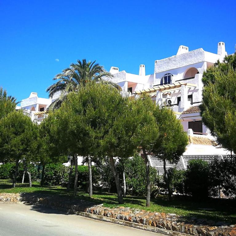 Las Alas del Mar. - Apartamento con vistas al mar - 48