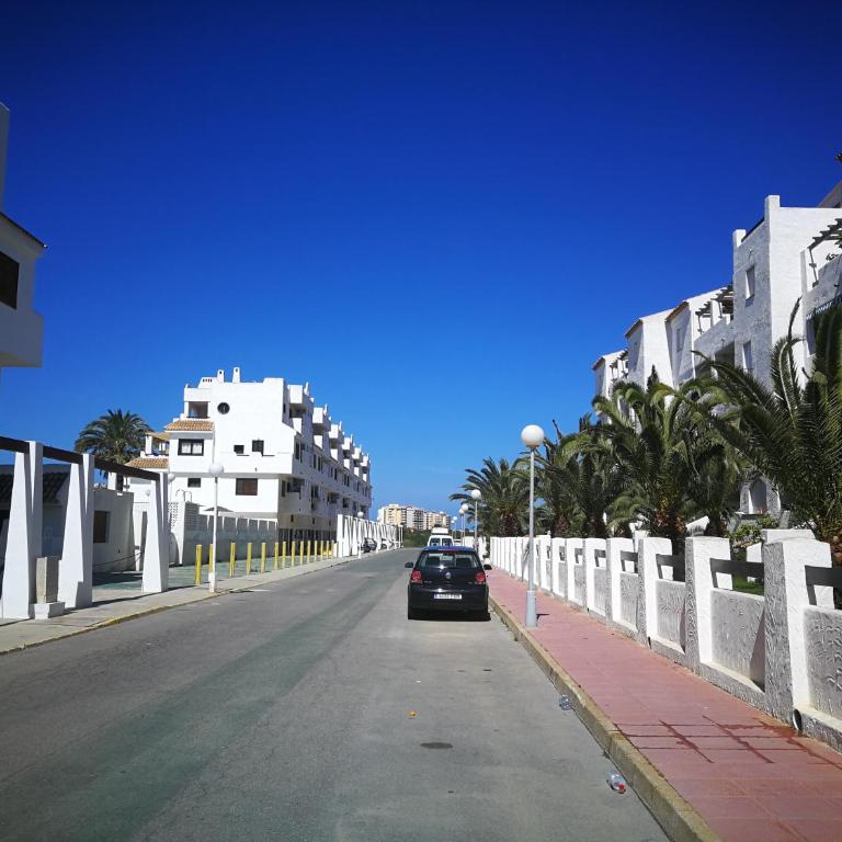 Las Alas del Mar. - Apartamento con vistas al mar - 52
